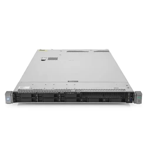 HPE ProLiant DL360 Gen9 1U Rack Server 2x Intel Xeon 2.20GHz 256GB COMPLETE