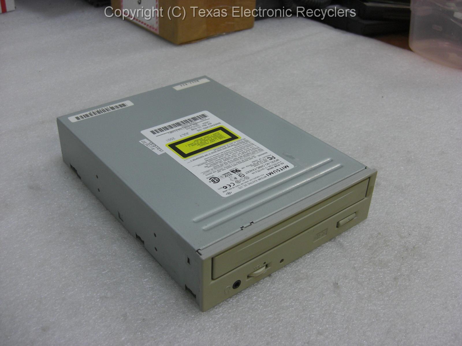 Mitsumi crmc-fx4830t CD-ROM IDE Drive
