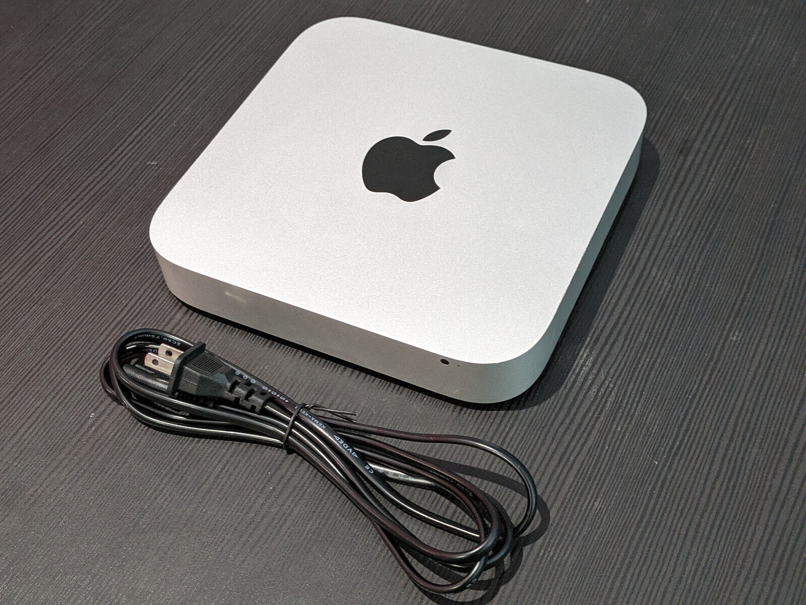 Apple Mac Mini 2012 i7 16GB RAM 128GB SSD Mac OS Catalina