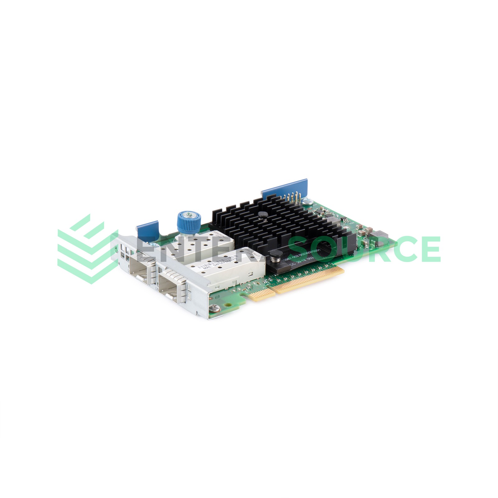 HPE 790317-001 Ethernet 10Gb 2-port 562FLR-SFP+ Adapter | 727054-B21