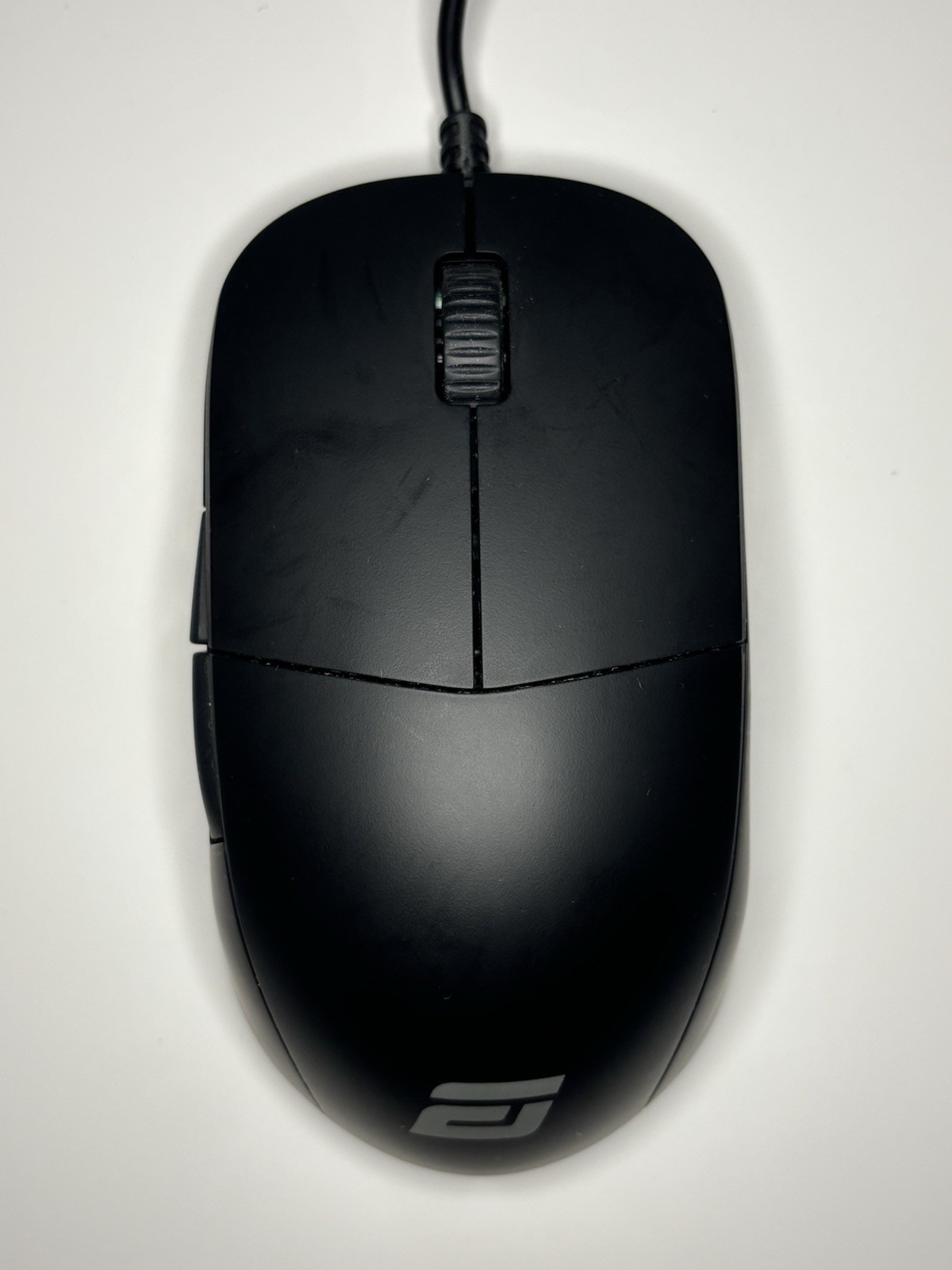 Endgame Gear XM1 Mouse