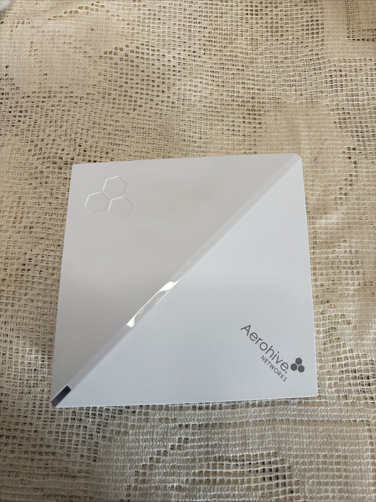 Aerohive AP-130 Wireless Access Point SET OF 5