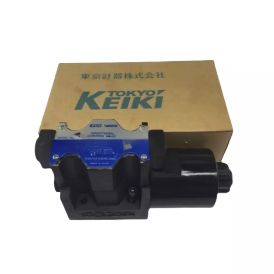 1PCS NEW FIT FOR DG4V-3-2A-M-U2-T-52-K Solenoid valve fedex or DHL