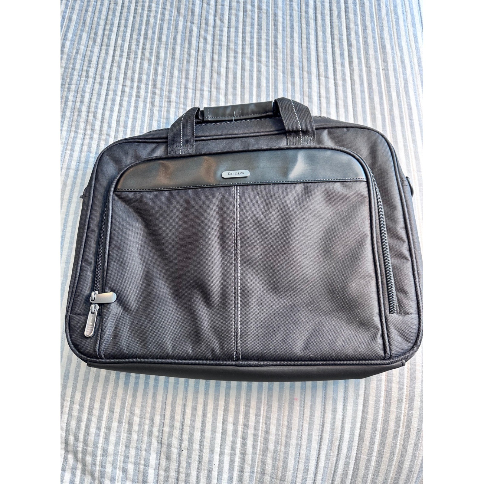 Targus 15-16" Classic Slim Briefcase Black BRAND NEW
