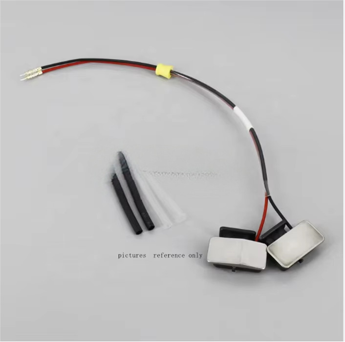 Alternative Good Quality DB017396 Deflector Plate for Domino AX Printer