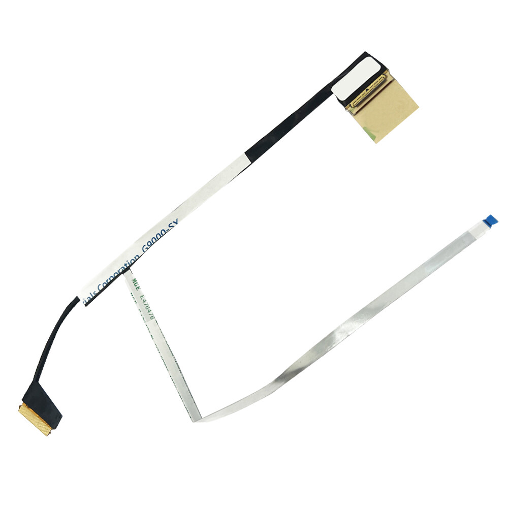 N09648-001 LCD Screen Cable For HP Envy X360 15‑ew1058wm 15‑ew1047nr 15‑ew1003nr