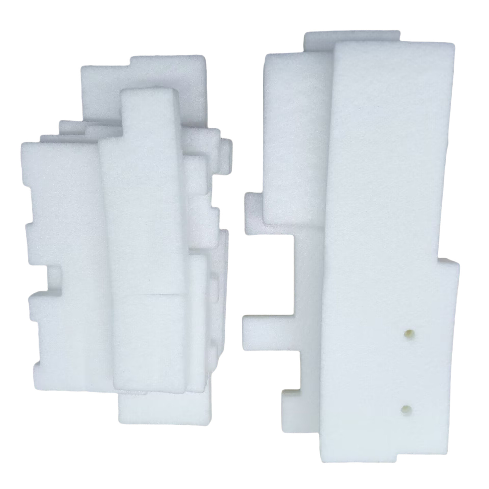 1 Set Service Station Sponge Waste Ink Absorber Fits For HP T120 T730 T520 T830