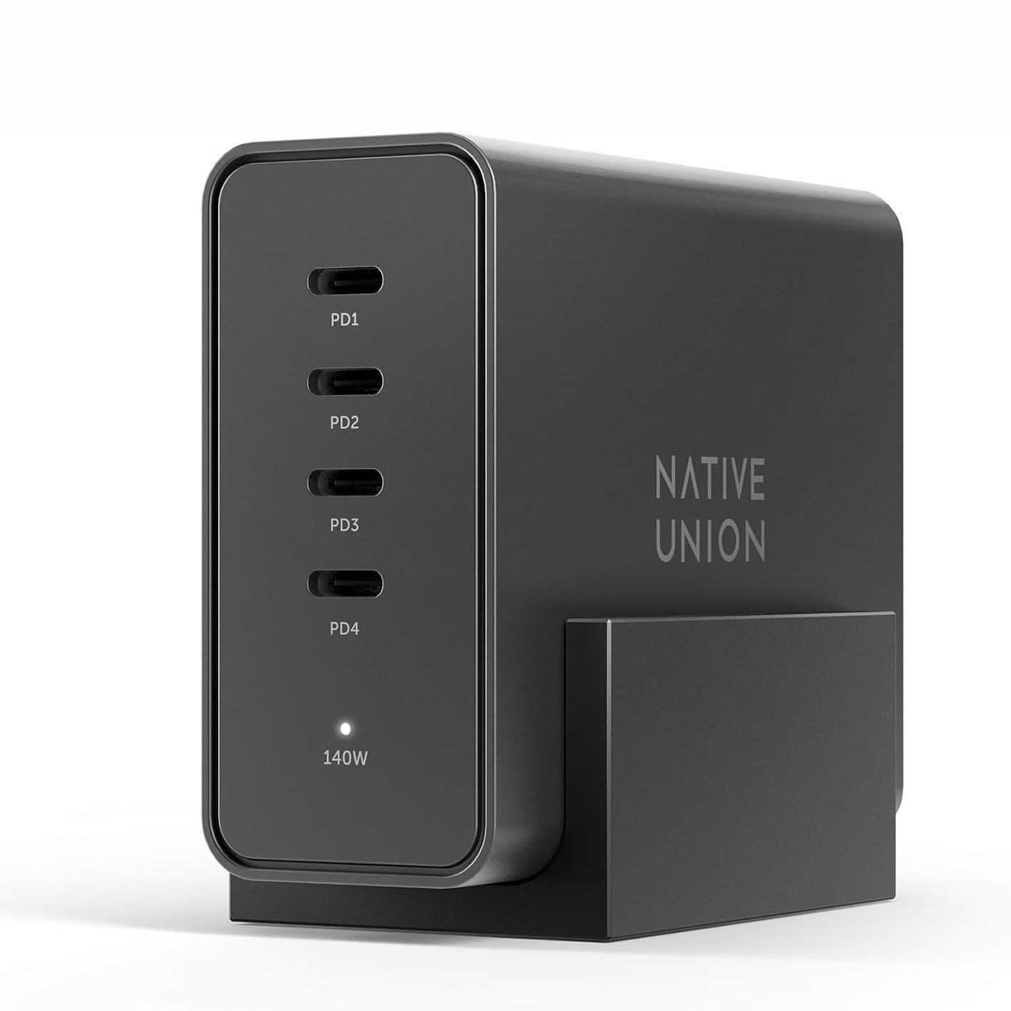 Native Union Fast Desktop Charger PD 140W