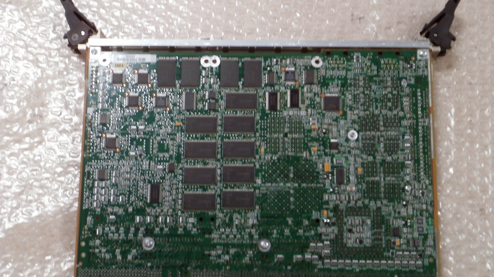 Motorola CompactPCI Single Board Computer MCPN750A