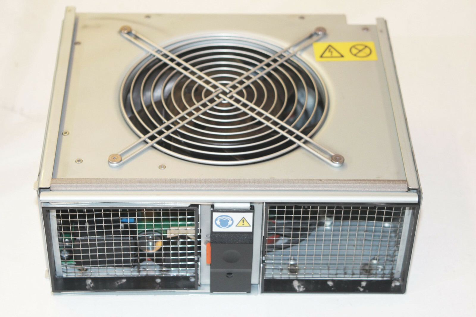OEM IBM 68Y8331 Enhanced Blower Fan Module BladeCenter H Chassis K3G200-AC56-12
