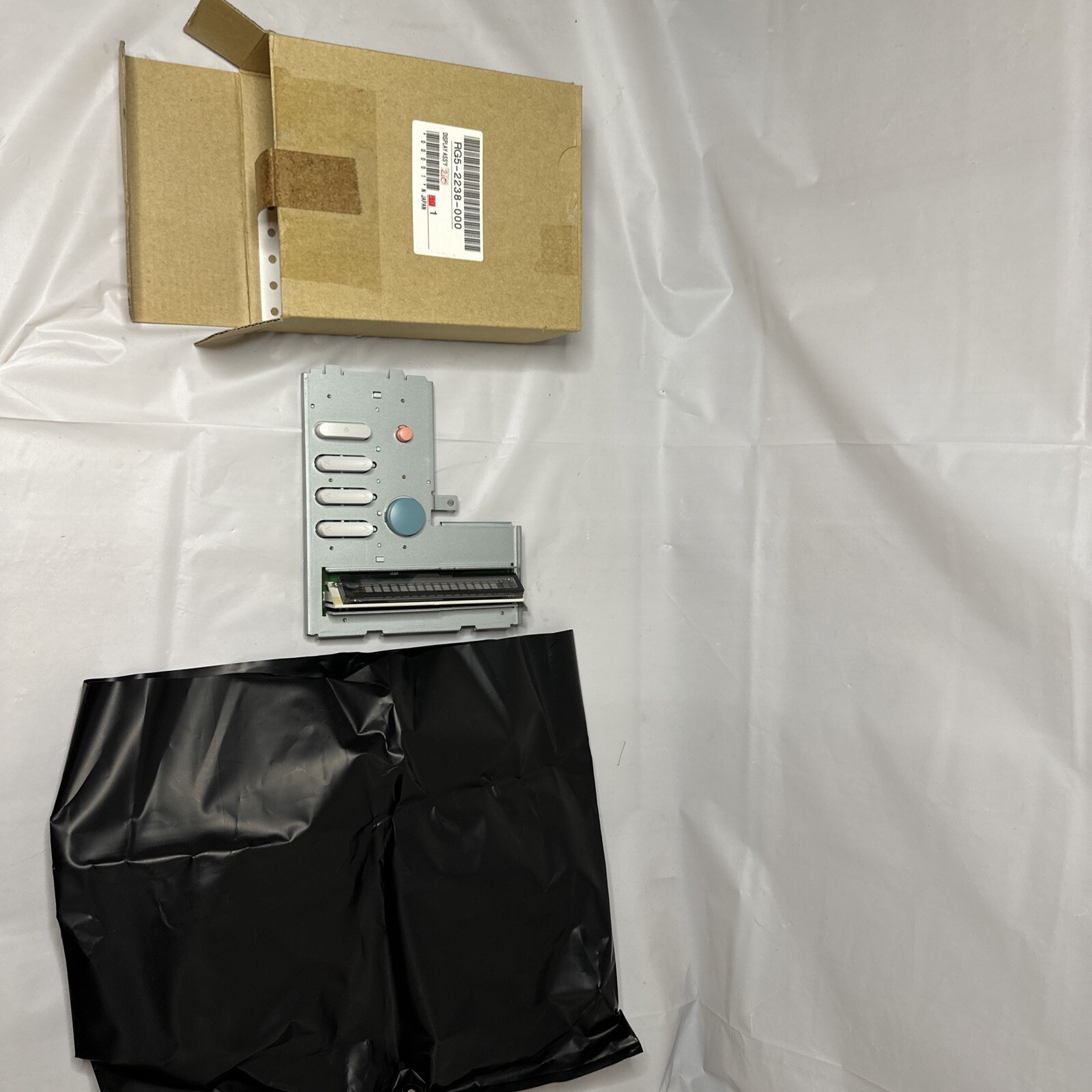Control Panel Board RG5-2238-000CN