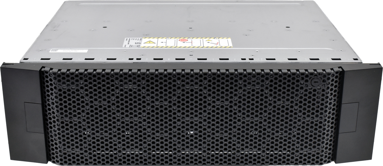 EMC AAE 3U 15-Bay 3.5" SAS 12G Storage Array 303-300-000C 047-000-897 2 x Contro