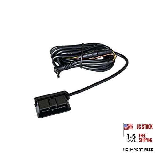 OBD-II Power Cable I Plug & Play - Plug & Play