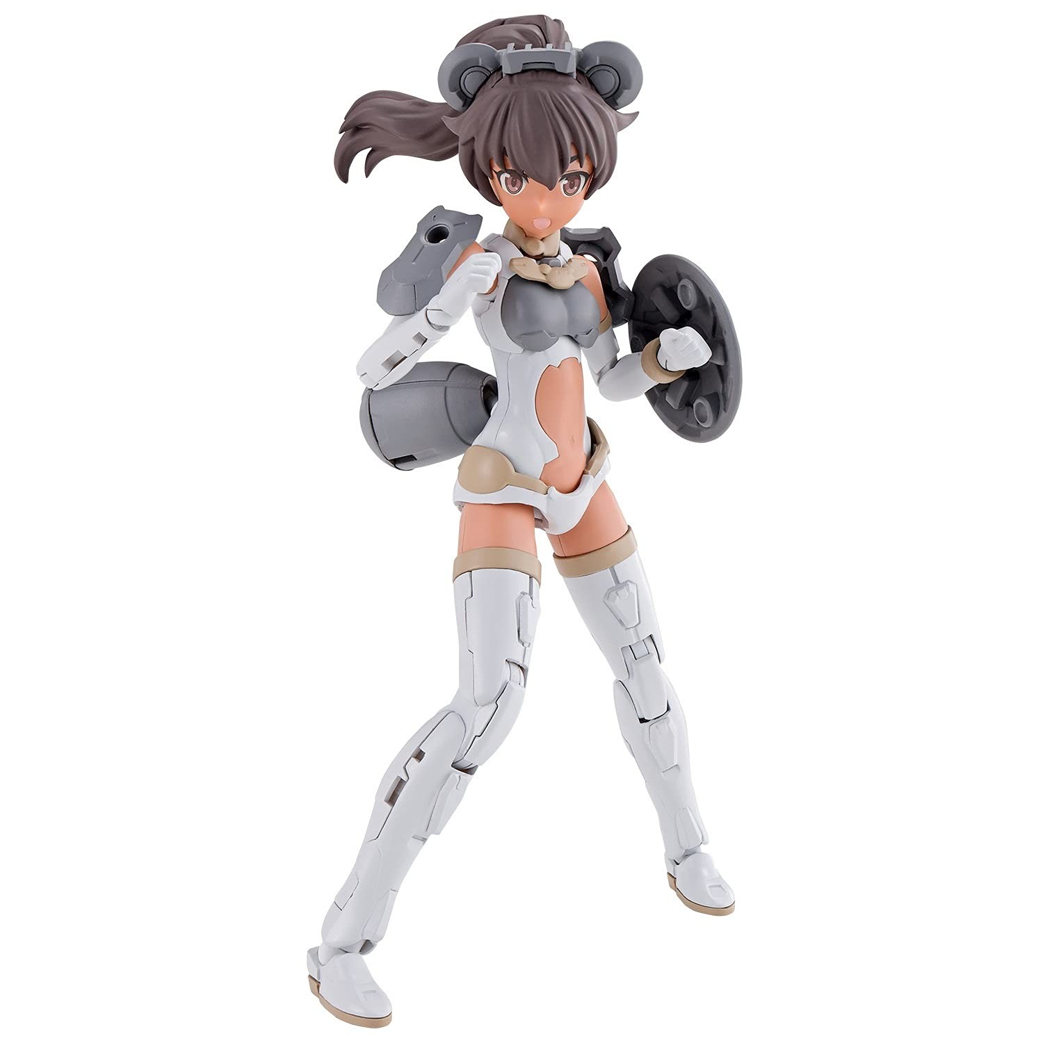 30MS SIS-A00 Luluce Color-C Plastic Model kit Bandai Spirits GUN62061 Japan