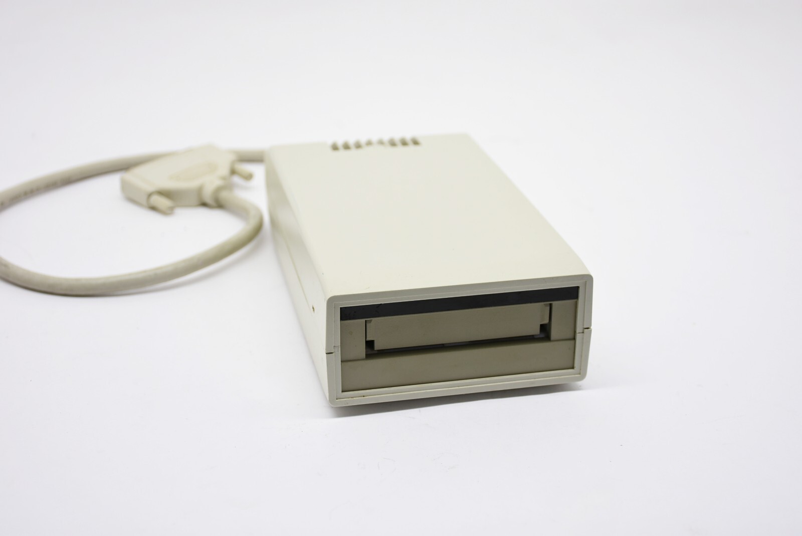 Colorado Memory Systems Jumbo External Tape System KE 012-335