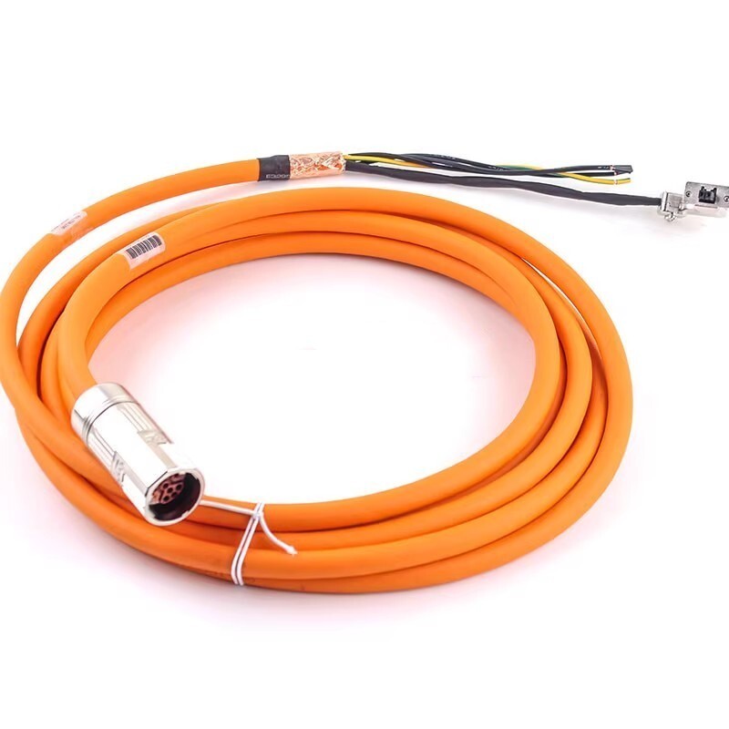 1PCS NEW Power Cable 2090-CPWM1DF-18AF03 3M FedEx or DHL