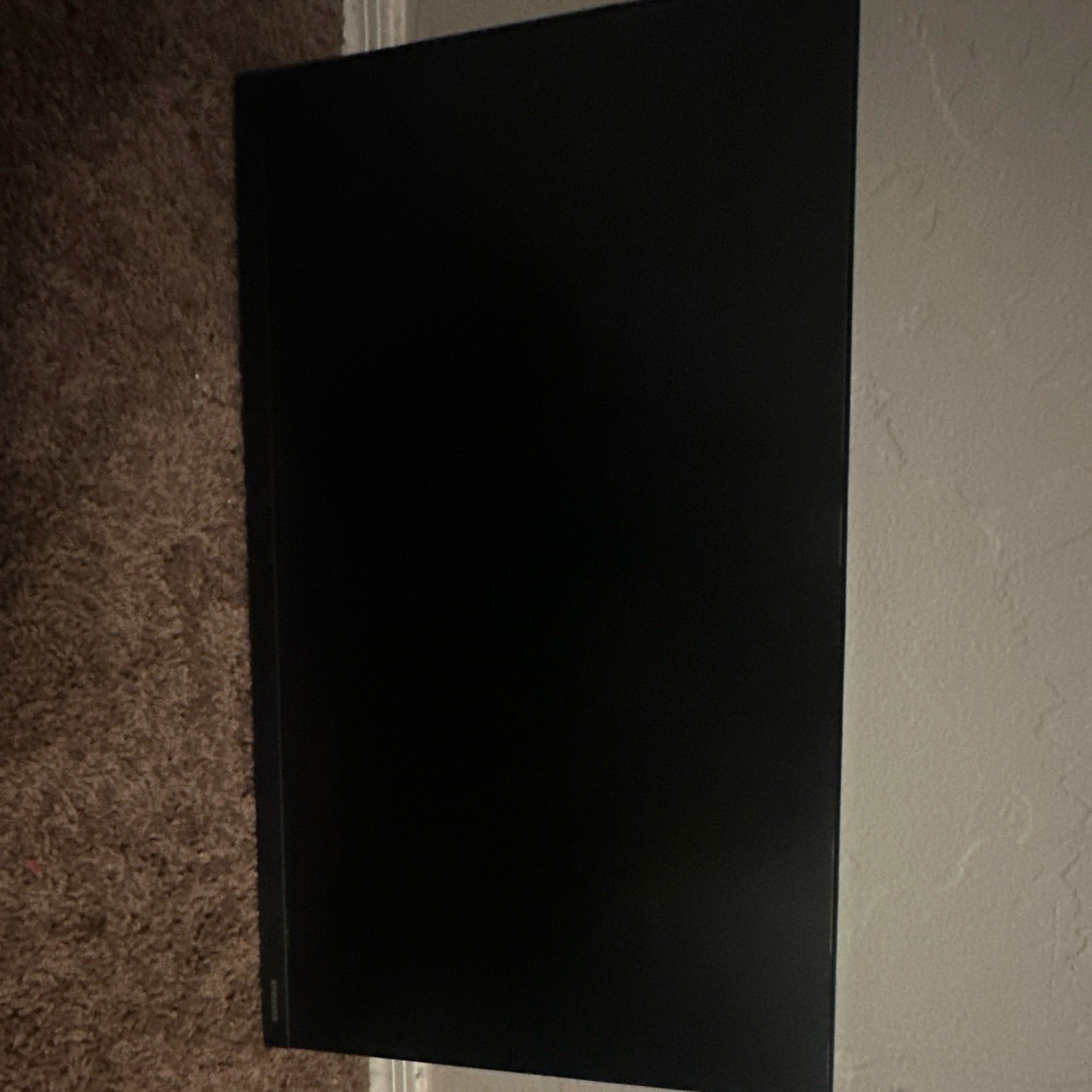Samsung 24" IPS Monitor 1080p FHD 75Hz FreeSync LF24T350FHNXZA T350 Series 