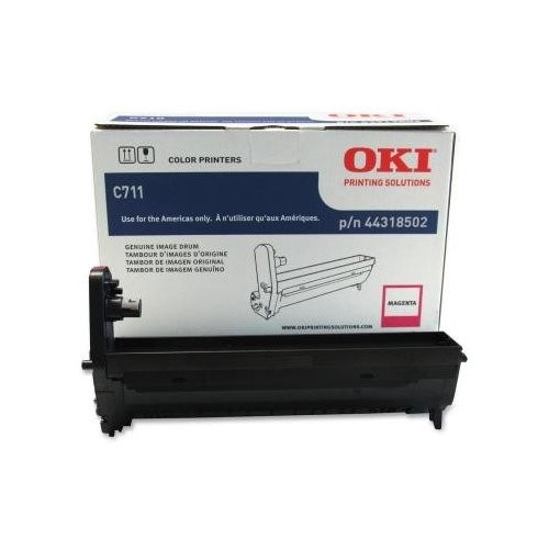 Oki 44318501/02/03/04 Image Drum (OKI44318502)