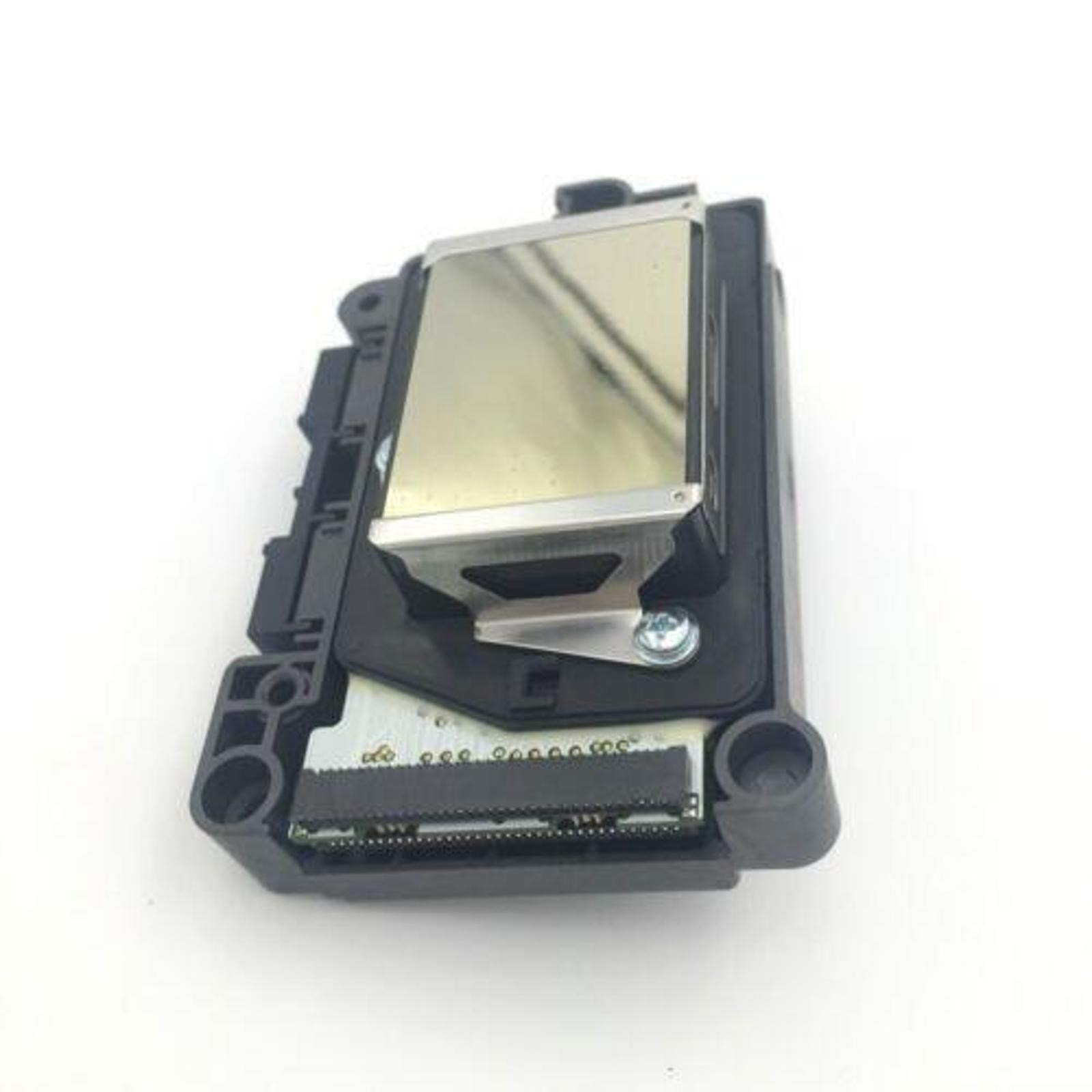 Unlocked F196000 F196010 Printhead For Epson For DTG DTF UV Plotter