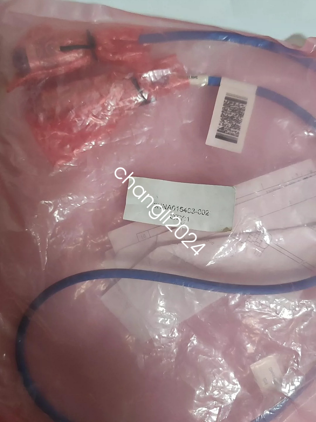 1pc ABB 3HNA015403-002 Brand New Pressure Sensor