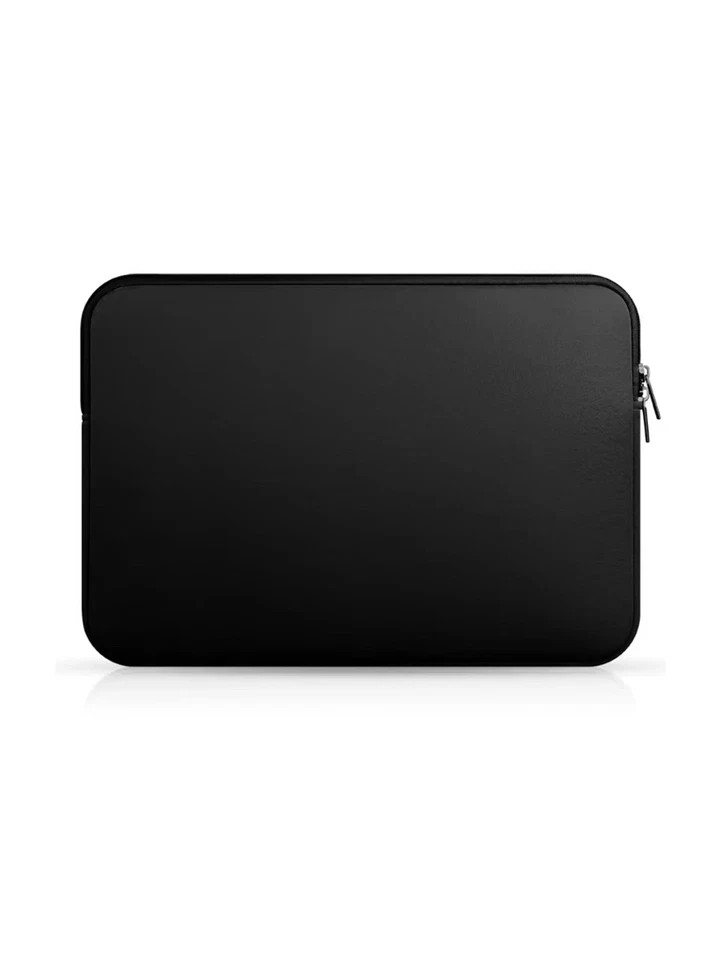 Laptop Sleeve Case 11-17 Inch Protective Bag Zipper Notebook Computer Cover