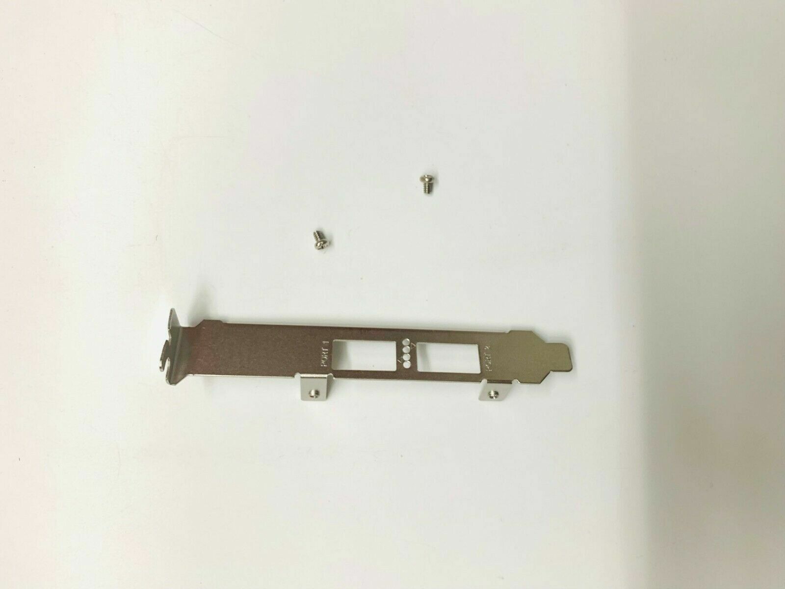 Full High Bracket for Mellanox CX314A MCX314A-BCCT MCX314A-BCBT ConnectX-3 