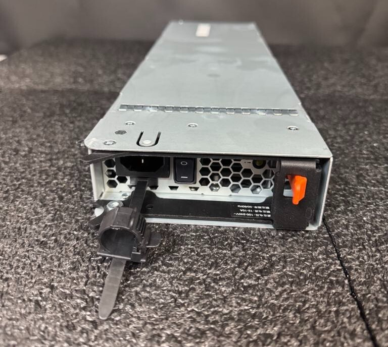 NetApp 114-00162+C0 X5729A 1460W Power Supply Module for FAS8200 AFF A300