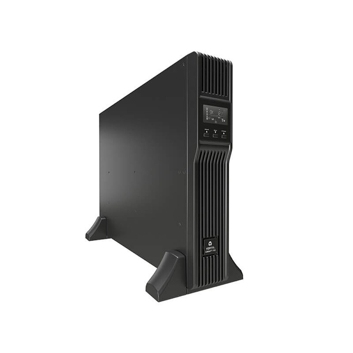 Surplus New Vertiv Liebert PSI5 1100VA 120V UPS PSI5-1100RT120 New Batteries