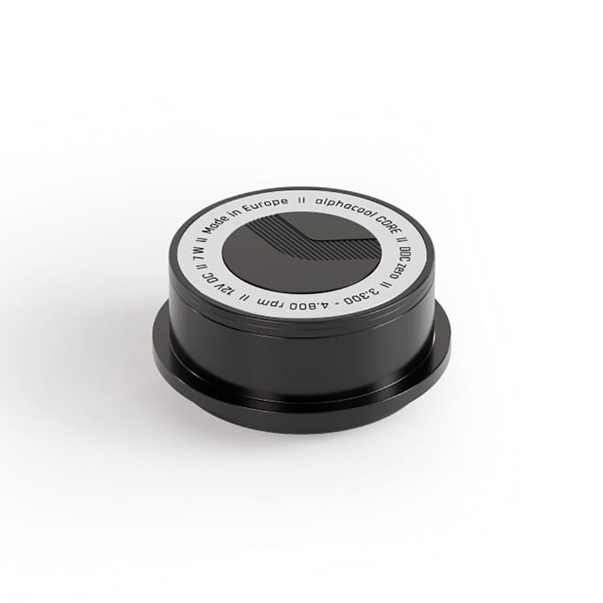 Alphacool Core DDCzero 3300-4800rpm PWM Pump