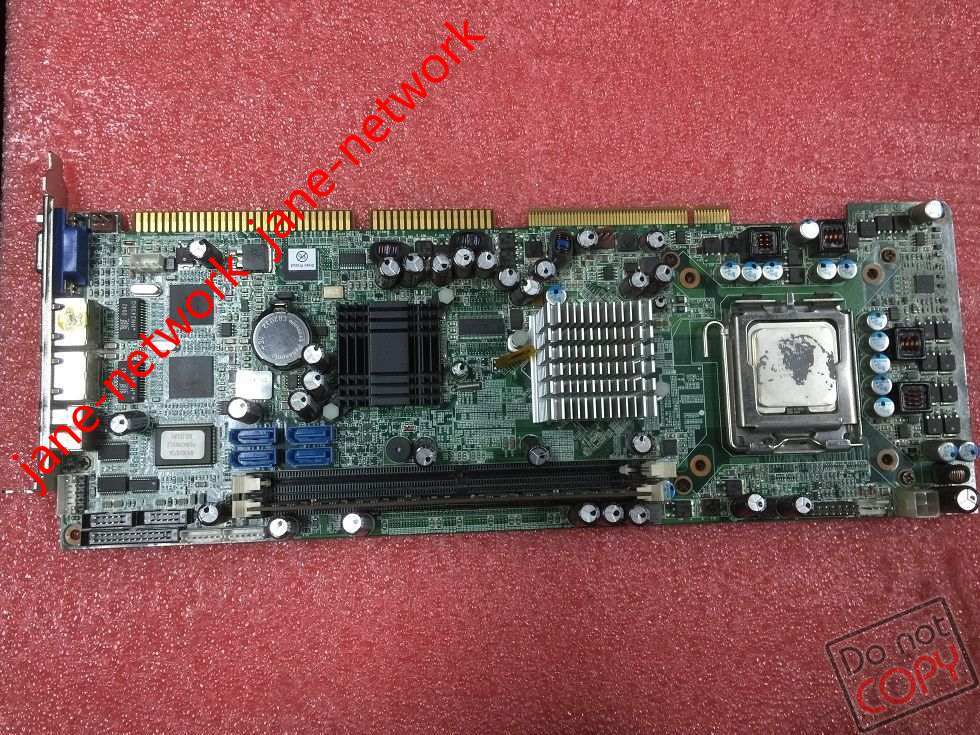 1PCS USED PEAK765VL2 REV:B2 (by DHL or Fedex  90days Warranty)#J1688