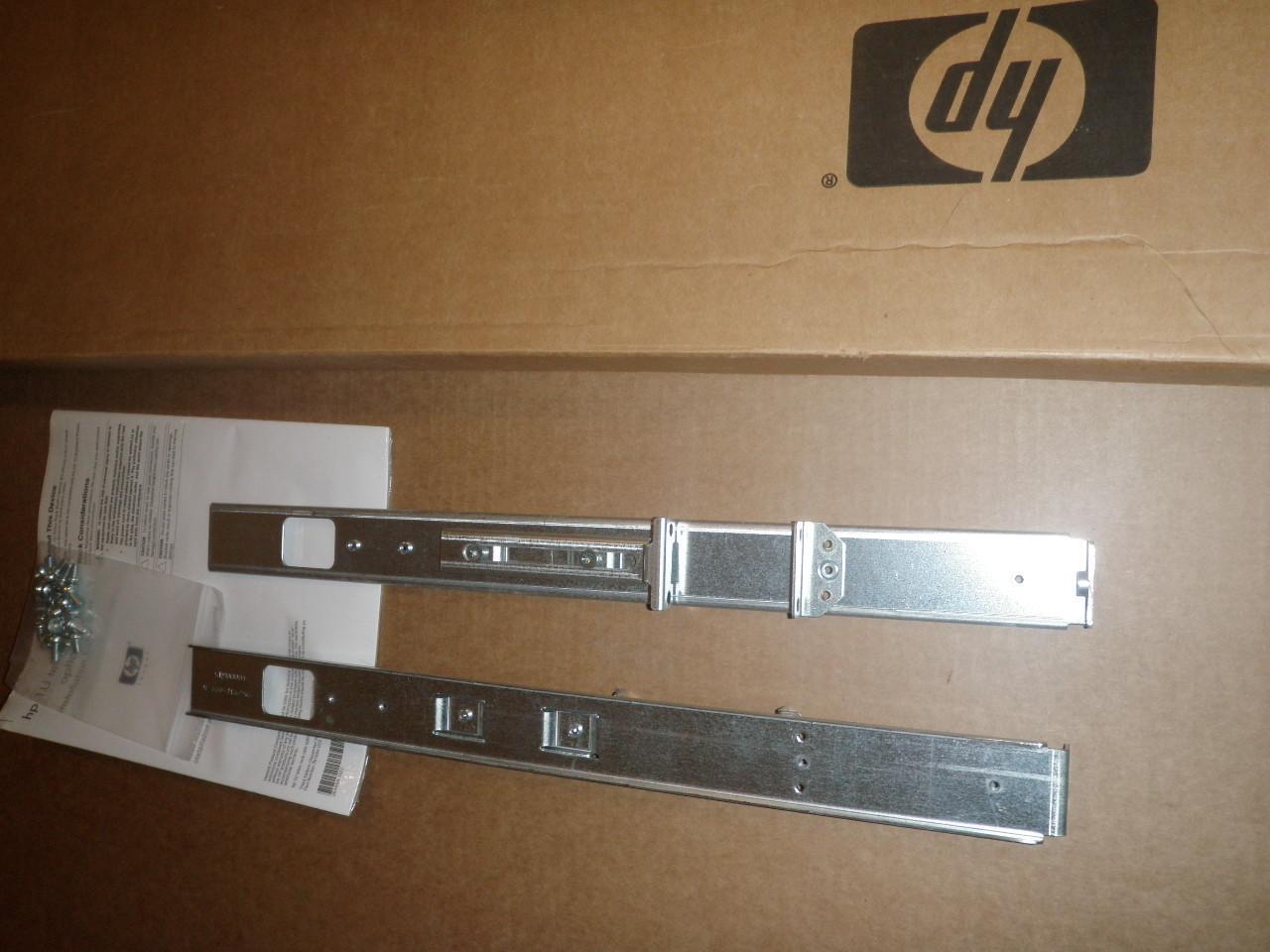 HP 274403-001 NEW 2-post Telco Rail Kit for TFT5600 TFT5110R