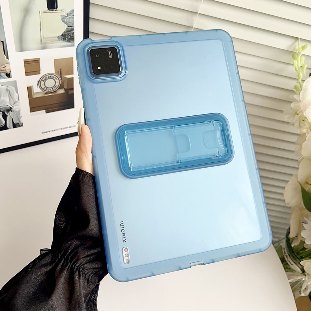 For Xiaomi Mi Pad 8 7 6 Pro 5 11.2" Case Redmi Pad SE 11" 8.7" Stand Case Cover