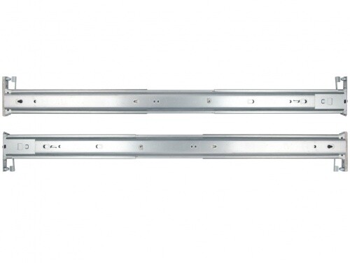 663476-B21 , 679364-001 HPE Friction Rack Rails for DL380 Gen8 SFF 2.5" Server