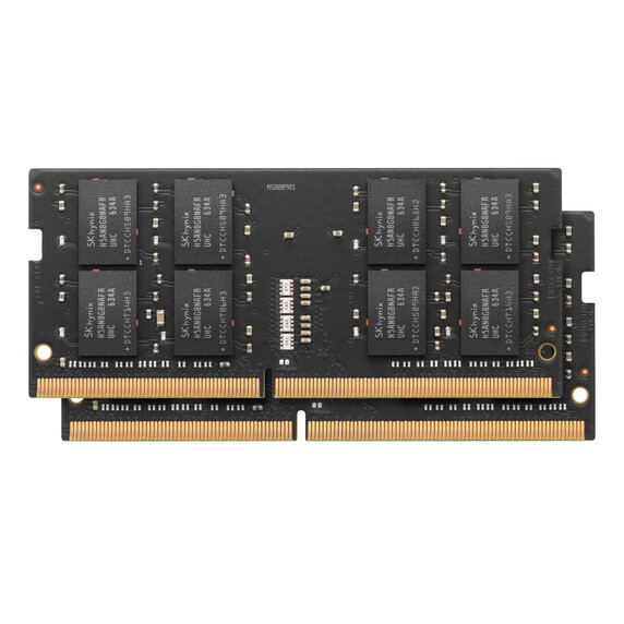New Sealed OEM Apple Memory  Upgrade Kit 32GB (2x16GB) for 2019 27" iMac A2115
