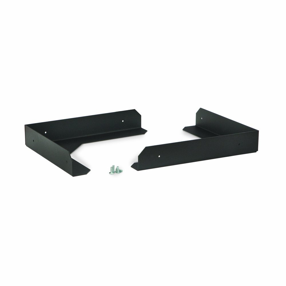 Kendall Howard DVR / VCR Security Lockbox Wall Mount 1917-3-002-00