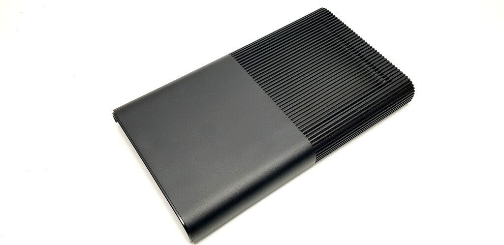 Dell XPS 8910 8920 Series Desktop Top Cover Case Panel F8P35 0F8P35
