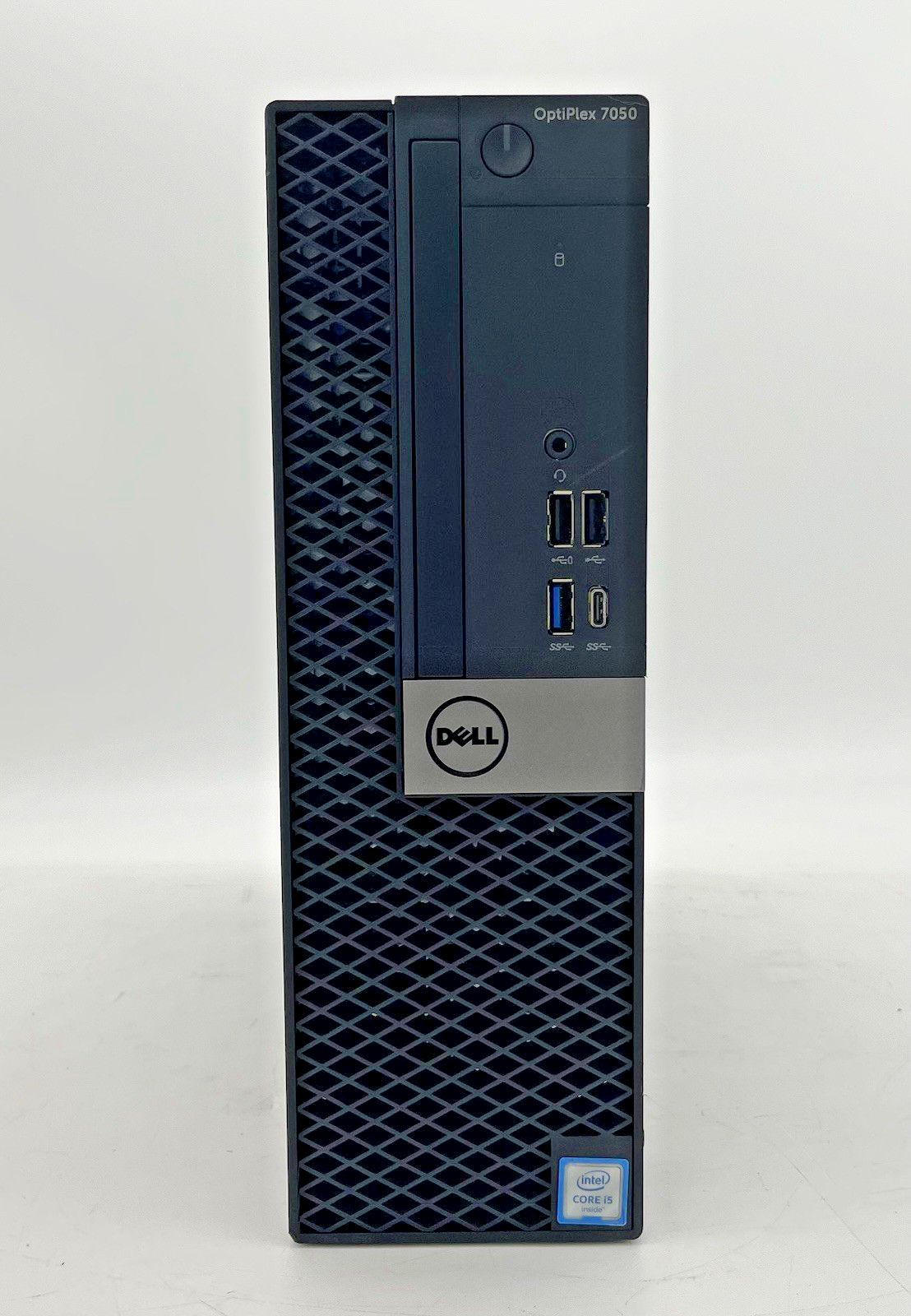 Dell Optiplex 7050 SFF PC w i5-6500 3.2GHz CPU 1TB SATA HDD 16GB DDR4 RAM WIN 10