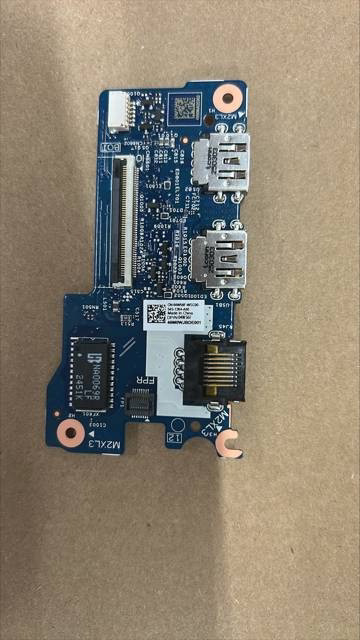 For Dell pro 16 PC16250 VPRO I/O small board 4W56F new original