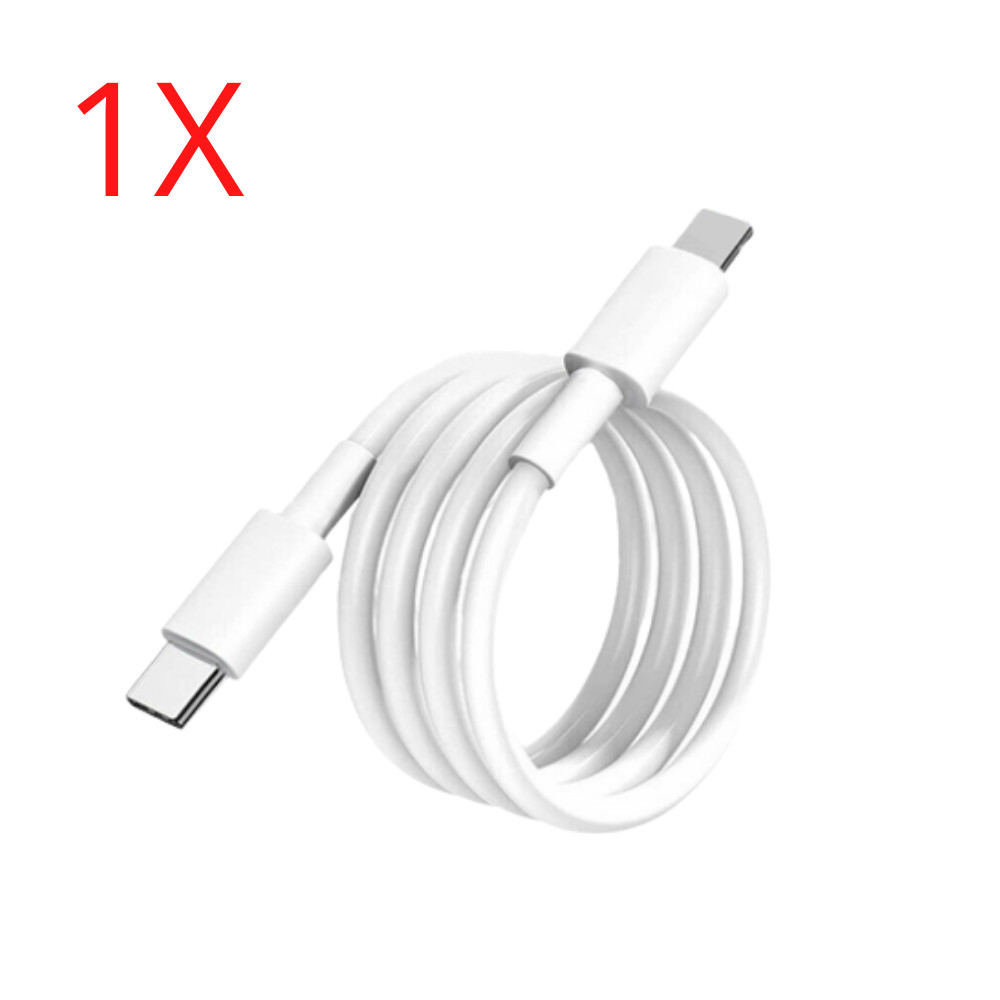 USB-C Fast Charger Cable 8-Pin Charging Cord For iPhone 14 13 12 11 Pro Max XR X