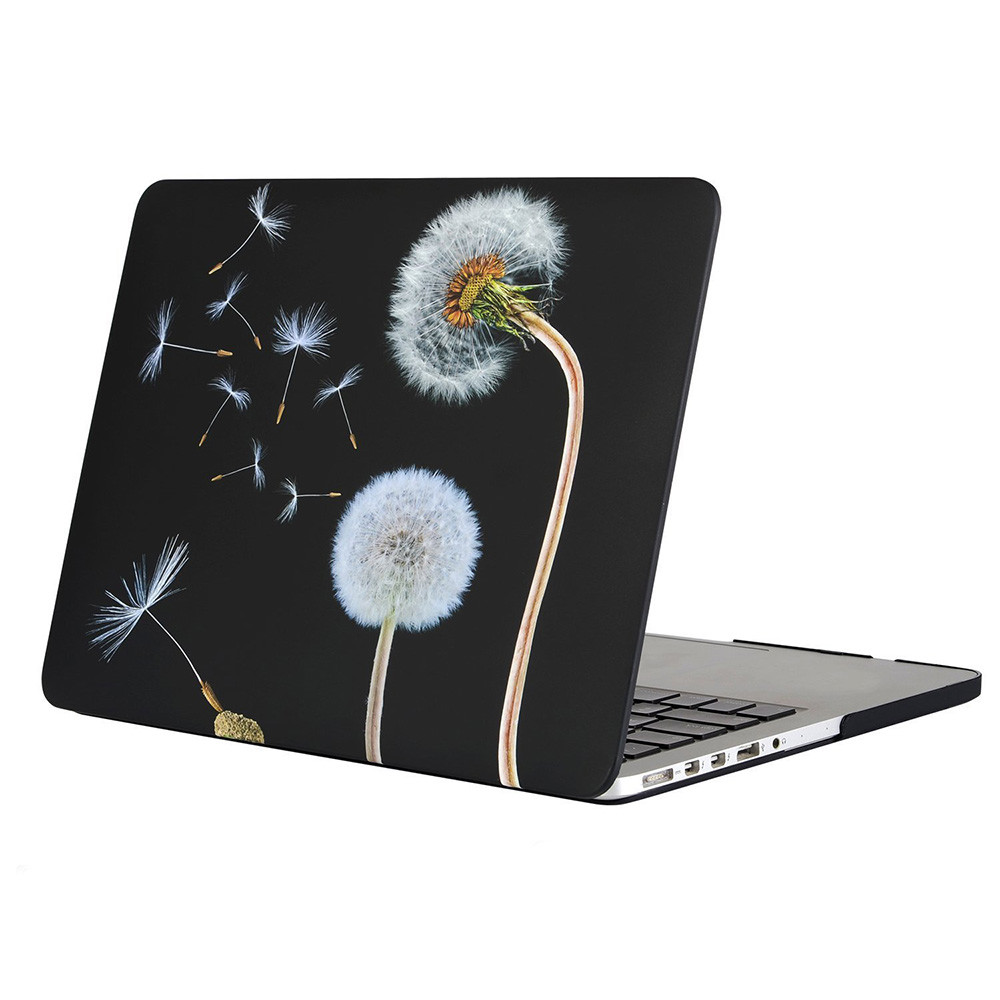 Mosiso Matte Shell Case for Macbook Air 13 Pro 13 13.3 Retina Laptop Sleeve Case