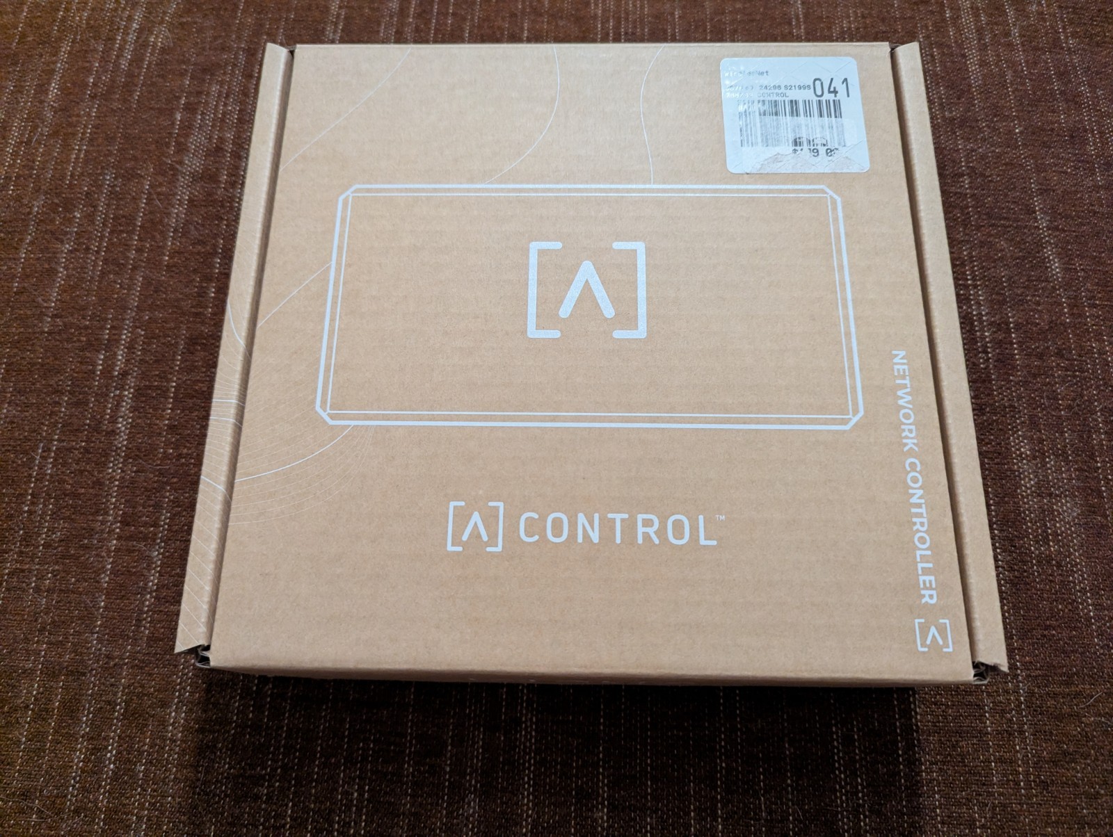 Alta Labs Control Hub - Cloud-Managed Network Controller