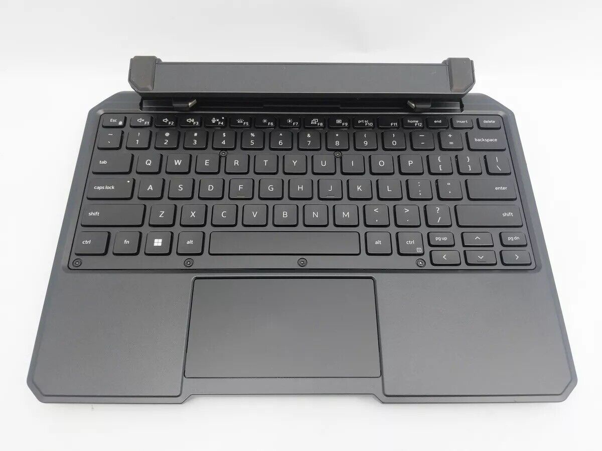 New Dell Latitude 7230 Rugged Extreme Tablet Keyboard SWT-KBD