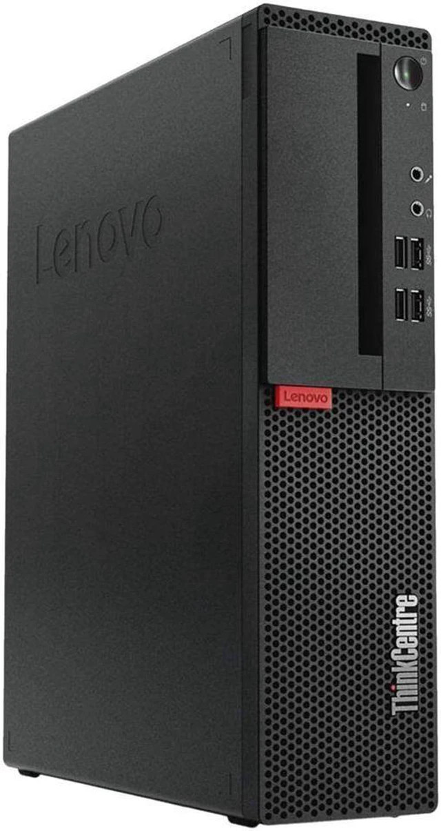 Lenovo ThinkCentre M920s SFF Business Desktop i5-8500 16GB RAM 512GB SSD W11 Pro