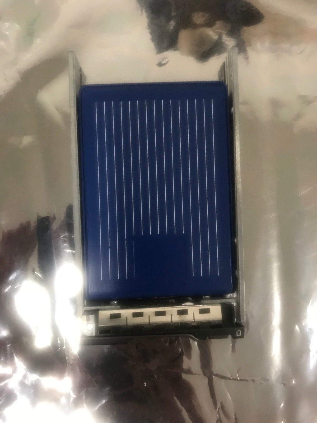 2.5'' SAS SSD LB200M 200GB R610 R710 PS6100 PS4100 MLC SanDisk Lightning