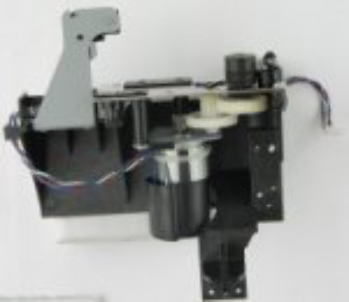 Lexmark 40X1901 ~ Lexmark Drive ASM 500 Option 2
