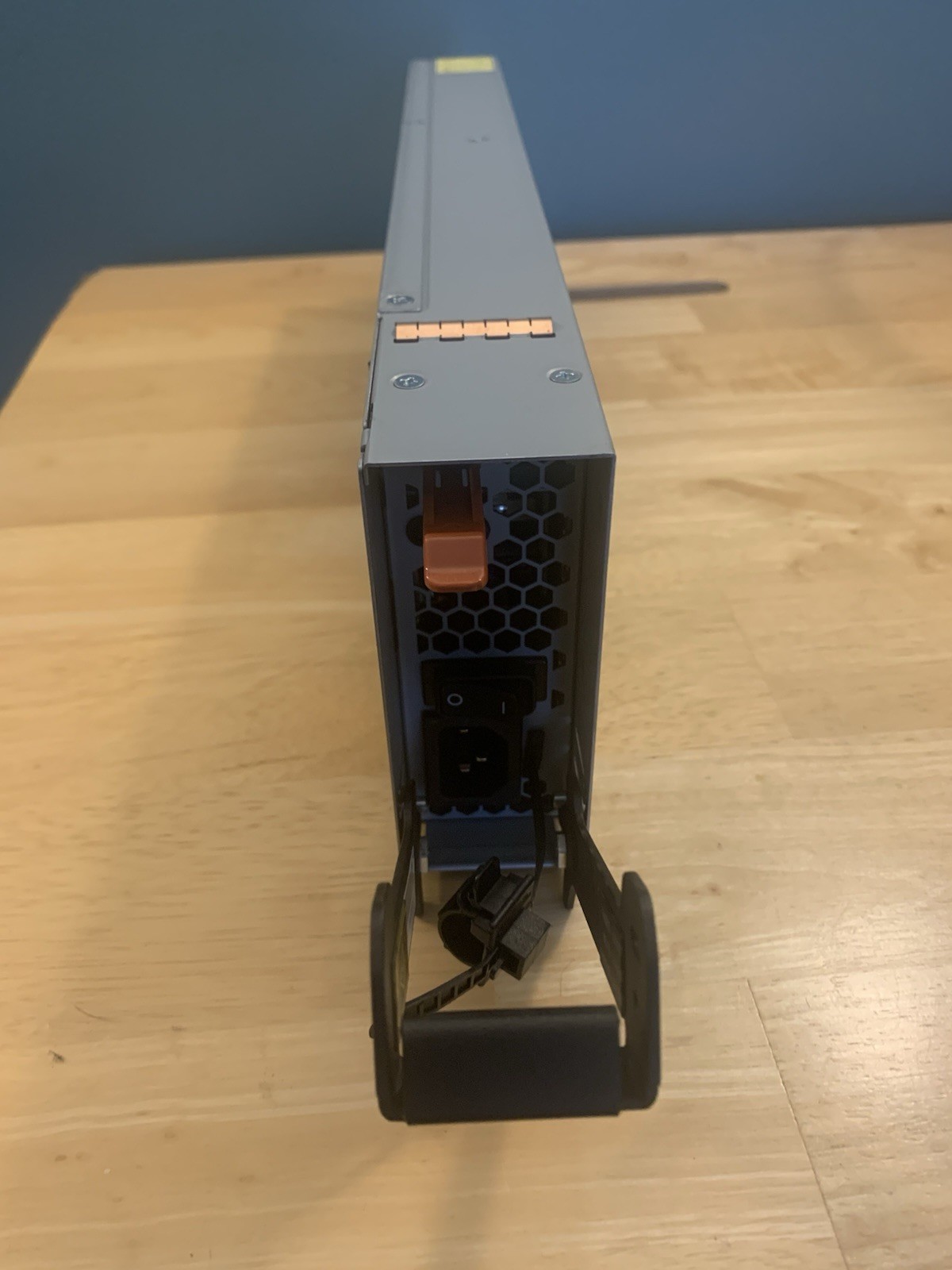 Delta TDPS-1350AB-B 1300W Server Power Supply NetApp Hot-Swap PSU