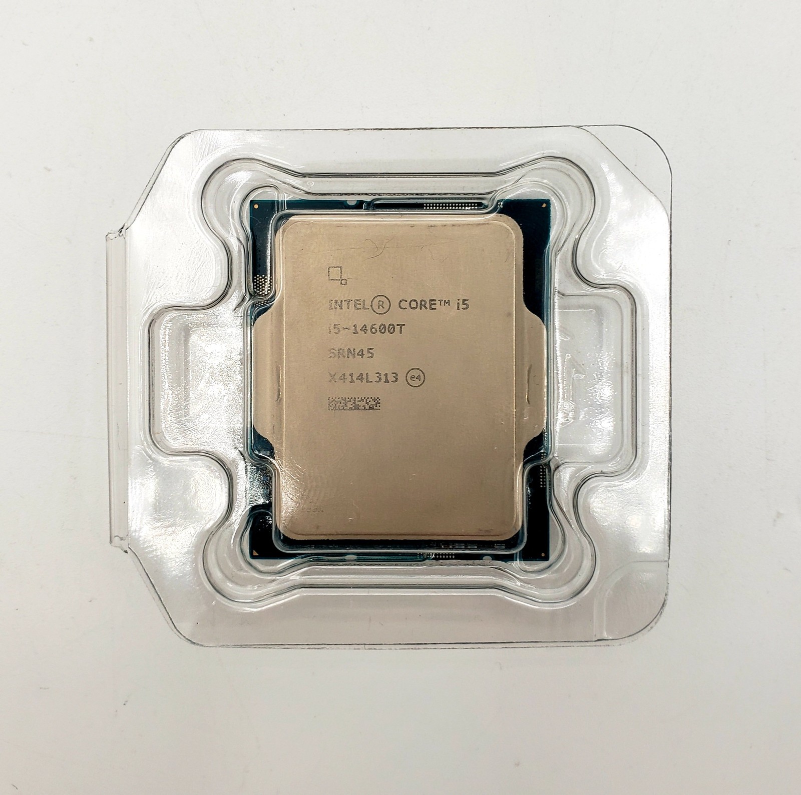 Intel Core i5-14600T Processor 24M Cache up to 5.10 GHz