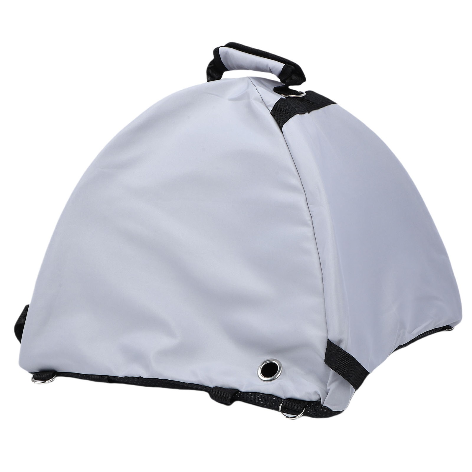 Laptop Tent Anti Glaring Water Proof Foldable Portable Laptop Sun Shade