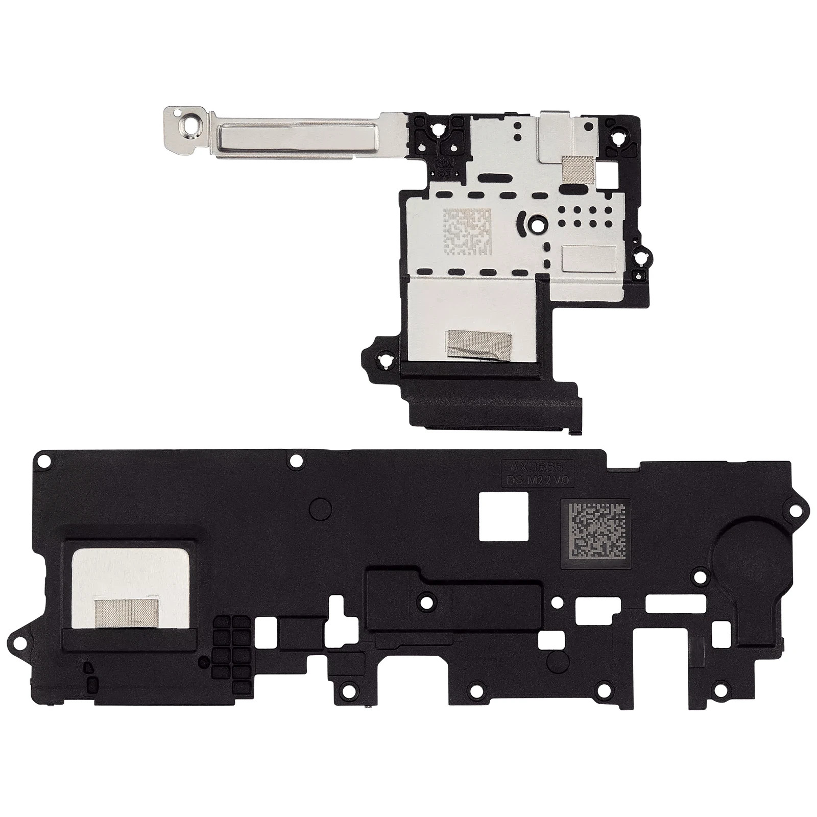 Replacement Loudspeaker Compatible with Samsung Galaxy Tab A7 Lite (T220 / 2021)