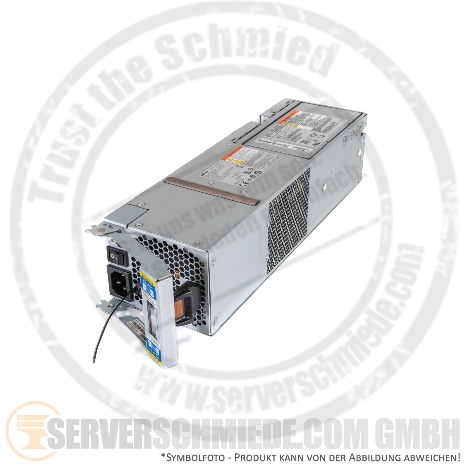 IBM V7000 764W Power Supply PSU 0945768-07 HB-PCM-02-764-AC